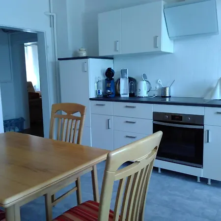 Ruhige Wohnung Zentrumsnah Pirmasens Buitenkant foto