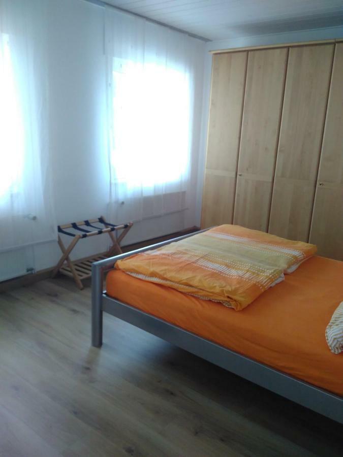 Apartment Ruhige Zentrumsnah Pirmasens