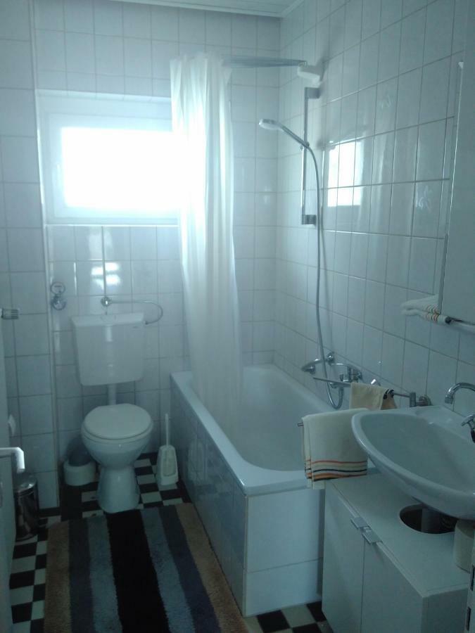 Ruhige Zentrumsnah Apartment *