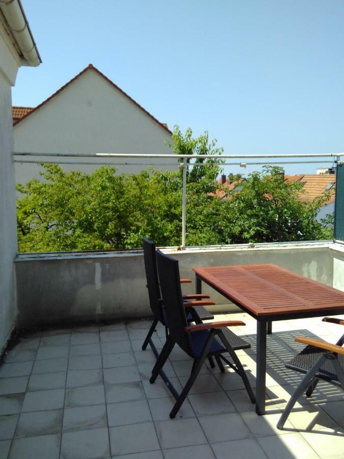 Apartment Ruhige Zentrumsnah *
